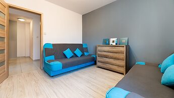Apartamenty Sun&Snow Karpacz Sucha