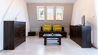 Apartamenty Sun&Snow Karpacz Sucha