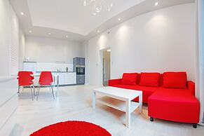 Apartamenty Sun&Snow Karpacz Sucha