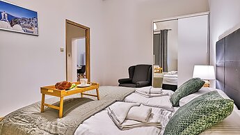 Apartamenty Sun&Snow Karpacz Sucha
