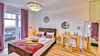 Apartamenty Sun&Snow Karpacz Sucha