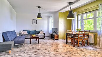 Apartamenty Sun&Snow Karpacz Sucha