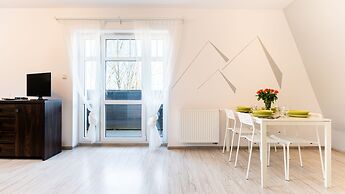Apartamenty Sun&Snow Karpacz Sucha