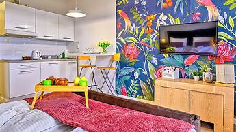 Apartamenty Sun&Snow Karpacz Sucha