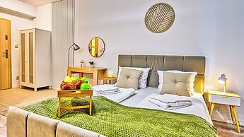 Apartamenty Sun&Snow Karpacz Sucha