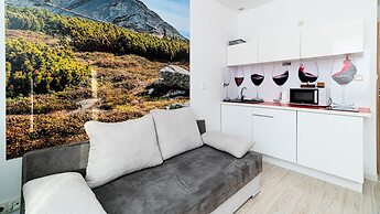 Apartamenty Sun&Snow Karpacz Sucha