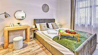 Apartamenty Sun&Snow Karpacz Sucha