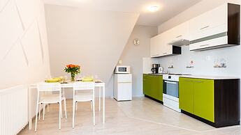 Apartamenty Sun&Snow Karpacz Sucha