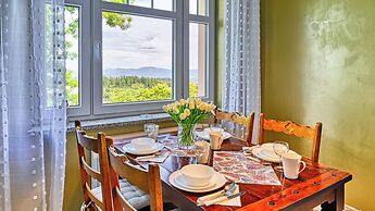 Apartamenty Sun&Snow Karpacz Sucha