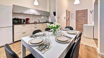 Apartamenty Sun&Snow Karpacz Sucha