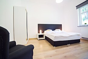 Apartamenty Sun&Snow Karpacz Sucha
