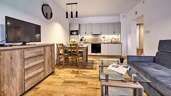 Apartamenty Sun&Snow Karpacz Sucha