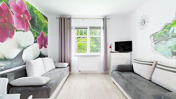 Apartamenty Sun&Snow Karpacz Sucha