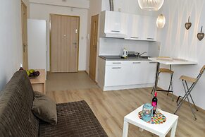 Apartamenty Sun&Snow Karpacz Sucha