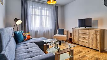Apartamenty Sun&Snow Karpacz Sucha