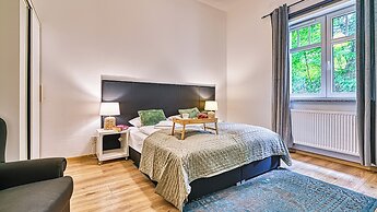 Apartamenty Sun&Snow Karpacz Sucha