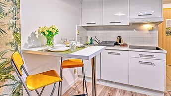 Apartamenty Sun&Snow Karpacz Sucha