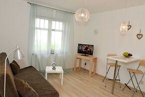 Apartamenty Sun&Snow Karpacz Sucha