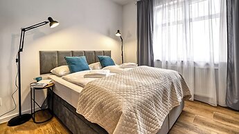 Apartamenty Sun&Snow Karpacz Sucha