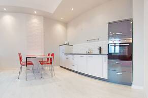 Apartamenty Sun&Snow Karpacz Sucha