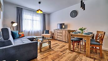 Apartamenty Sun&Snow Karpacz Sucha