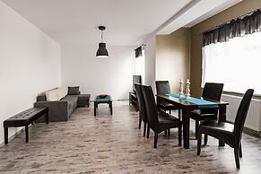 Apartamenty Sun&Snow Karpacz Sucha