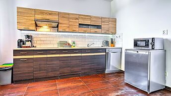 Apartamenty Sun&Snow Karpacz Sucha