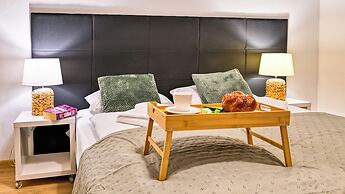 Apartamenty Sun&Snow Karpacz Sucha