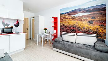 Apartamenty Sun&Snow Karpacz Sucha
