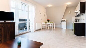 Apartamenty Sun&Snow Karpacz Sucha