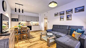 Apartamenty Sun&Snow Karpacz Sucha