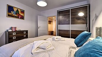 Apartamenty Sun&Snow Karpacz Sucha