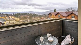 Apartamenty Sun&Snow Karpacz Sucha