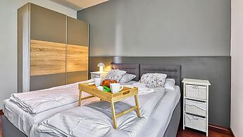Apartamenty Sun&Snow Karpacz Sucha