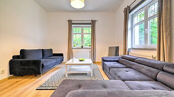 Apartamenty Sun&Snow Karpacz Sucha