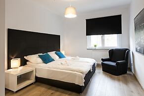 Apartamenty Sun&Snow Karpacz Sucha