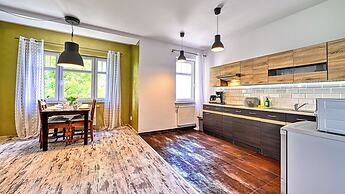 Apartamenty Sun&Snow Karpacz Sucha
