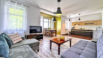 Apartamenty Sun&Snow Karpacz Sucha