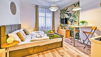 Apartamenty Sun&Snow Karpacz Sucha