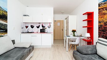 Apartamenty Sun&Snow Karpacz Sucha