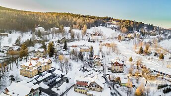 Apartamenty Sun&Snow Karpacz Sucha