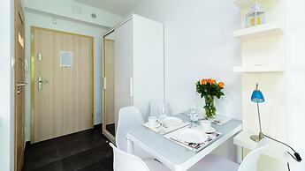 Apartamenty Sun&Snow Karpacz Sucha