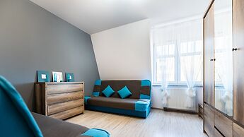 Apartamenty Sun&Snow Karpacz Sucha