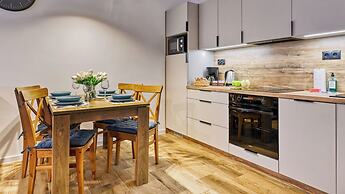 Apartamenty Sun&Snow Karpacz Sucha