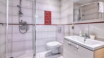 Apartamenty Sun&Snow Karpacz Sucha