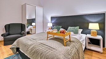 Apartamenty Sun&Snow Karpacz Sucha