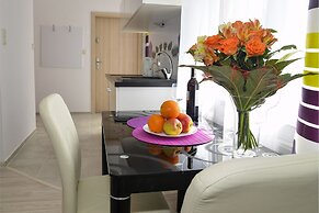 Apartamenty Sun&Snow Karpacz Sucha