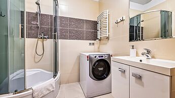 Apartamenty Sun&Snow Karpacz Sucha