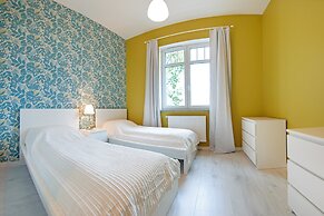 Apartamenty Sun&Snow Karpacz Sucha