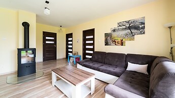 Apartamenty Sun & Snow Komuny Paryskiej